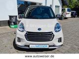 Zhidou KWB D2S *Leder *Navi *Kamera *DAB+ - Zhidou Gebrauchtwagen
