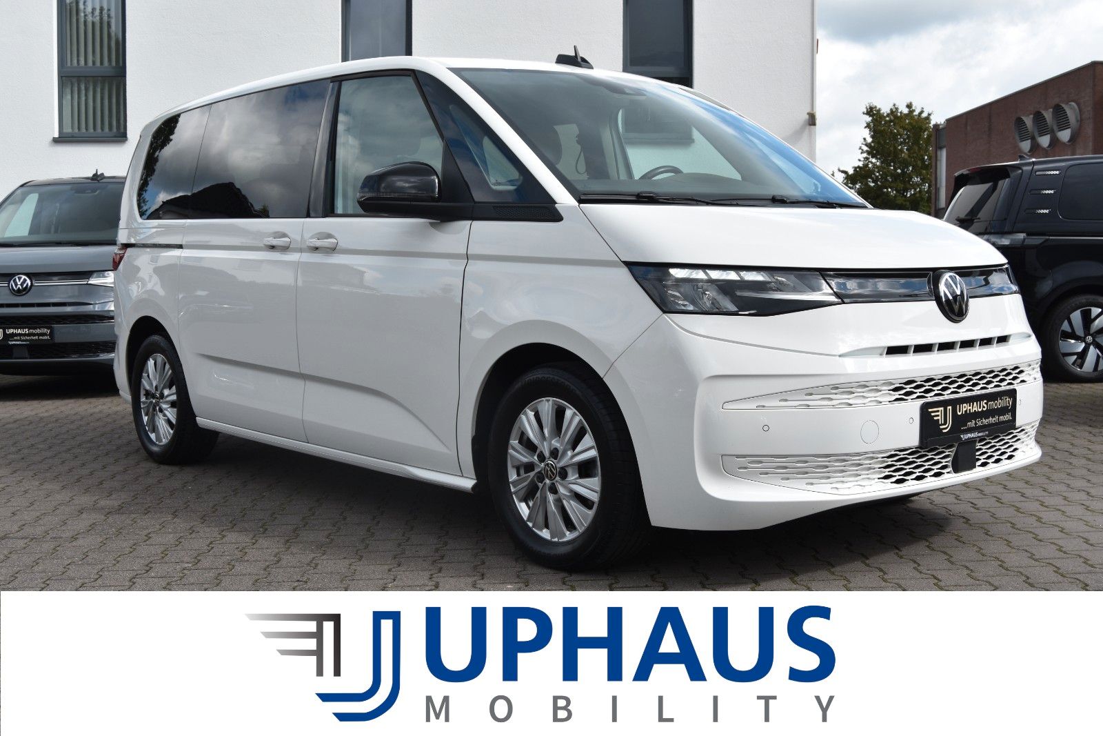 Volkswagen T7 Multivan - 1