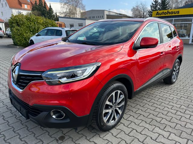 Renault Kadjar Collection // aus 1. Hand // R-Link 2 //