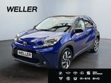 Toyota Aygo X Teamplayer *ACC*CarPlay*CAM*SHZ*Bi-Tone*
