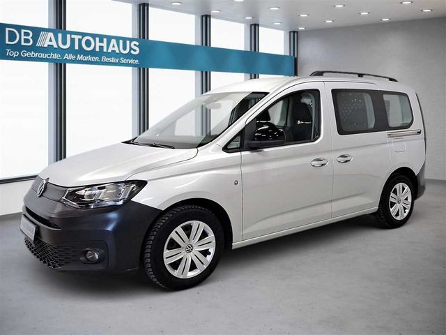 Volkswagen Caddy Kombi 1.5 TSI Navi Winterpaket