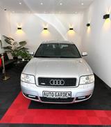Audi A6 2.4 multitronic - gebrauchte Audi A6 aus dem Jahr 2003