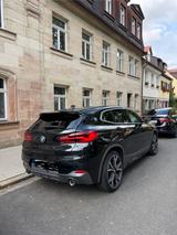 BMW X2 xDrive20d M Sport X Steptronic M Sport X - BMW X2 xDrive20d Gebrauchtwagen