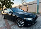 BMW F11 530d 3.0diesel Tausch moglich - BMW 530 mit Diesel-Antrieb: Kombi, 3.0