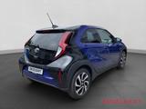 Toyota Aygo X 1.0 VVT-i Pulse Automatik Sitzheizung And - Toyota: Aygo Automat