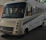 Niesmann + Bischoff Flair 710 ICW mit Retarder und Hubstützen - Angebote