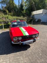 Alfa Romeo GTV - rote Alfa Romeo GTV