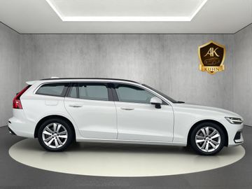 Volvo V60 - 11