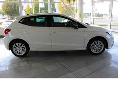 Fahrzeugabbildung Seat Ibiza FR Top-Ausstattung,Top-Zustand