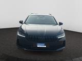 Skoda Superb 2.0 TSI Combi 4x4  Black Deal 8fach - Skoda Superb: 2.8