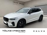 Volvo XC60 Ultra Black Edition T8 AWD PHEV Gewerbe!