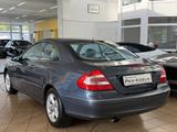 Mercedes-Benz CLK 200 Kompressor *LEDER*Bi/XENON*PTS*SiTZHG* - Mercedes-Benz CLK 200 aus 2005