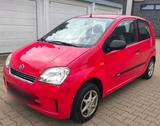 Daihatsu Cuore 1.0 *Klima* TÜV/AU 07/26 - gebrauchte Daihatsu Cuore aus dem Jahr 2006