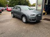 Audi Q3 2.0 TFSI quattro Climatronic-E Fenster-ABS - Audi Q3 Gebrauchtwagen in Bochum