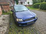 Subaru subaru legacy  be/bh 2,5 evtl.tausch - Subaru Gebrauchtwagen von 2000