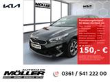 Kia Ceed_sw Spirit 1.6D Navi Technologie Kamera JBL- - schwarze Kia cee'd Sportswagon