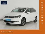 Volkswagen Touran 1.5 TSI Highline - VW Touran Gebrauchtwagen in Braunschweig