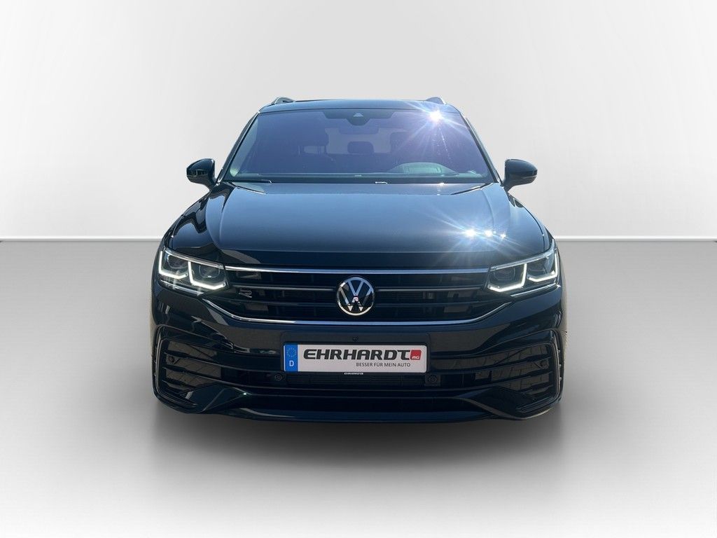 Volkswagen Tiguan Allspace - Bild 2