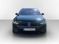 Volkswagen Tiguan Allspace - Vorschau Bild 2