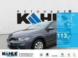 Volkswagen Polo VI Life Black LED Navi Virt PDC Facelift - gebrauchte Volkswagen Polo mit Facelift