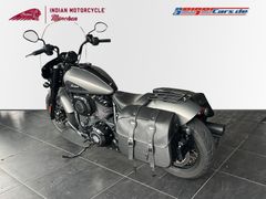 INDIAN CHIEF BOBBER DARK HORSE ! Viel Zubehör!