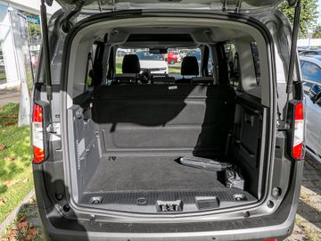 Ford Tourneo Courier 1.0 Titanium Ausweich-Assistent