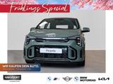 Kia Picanto PE2 1.0 GDI AMT GT-LIN GT-Line - Kia Picanto in Bonn