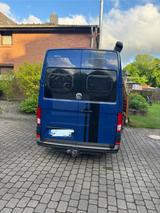 Volkswagen Crafter Camper  - Wohnwagen in Kiel
