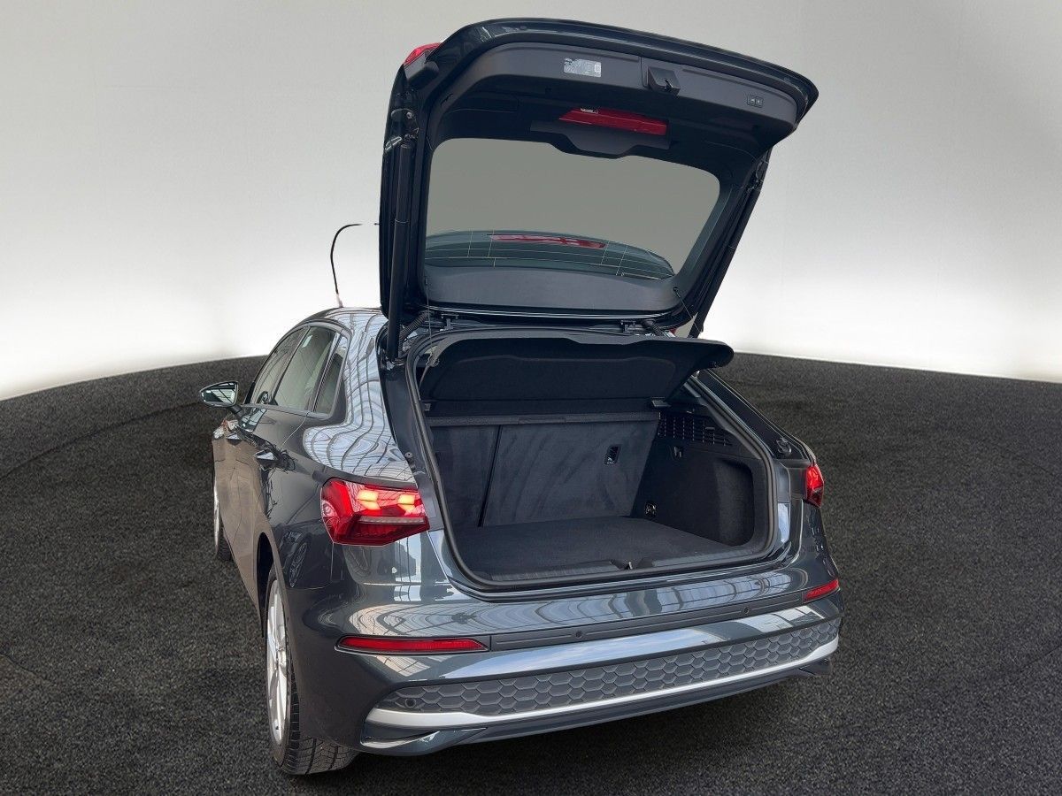 Audi A3 - Bild 11