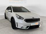 Kia Niro GDI Hybrid NAV  KAMERA ACC SITZ.HZG TEMPOMA - Kia Niro in Duisburg