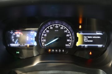 Ford Ranger Wildtrak DOKA 2.0TDCi 4x4 ACC+KEY+LED+AHK