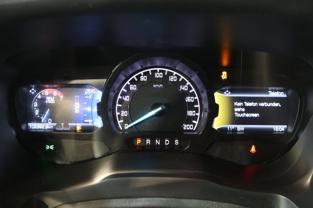 Ford Ranger Wildtrak DOKA 2.0TDCi 4x4 ACC+KEY+LED+AHK