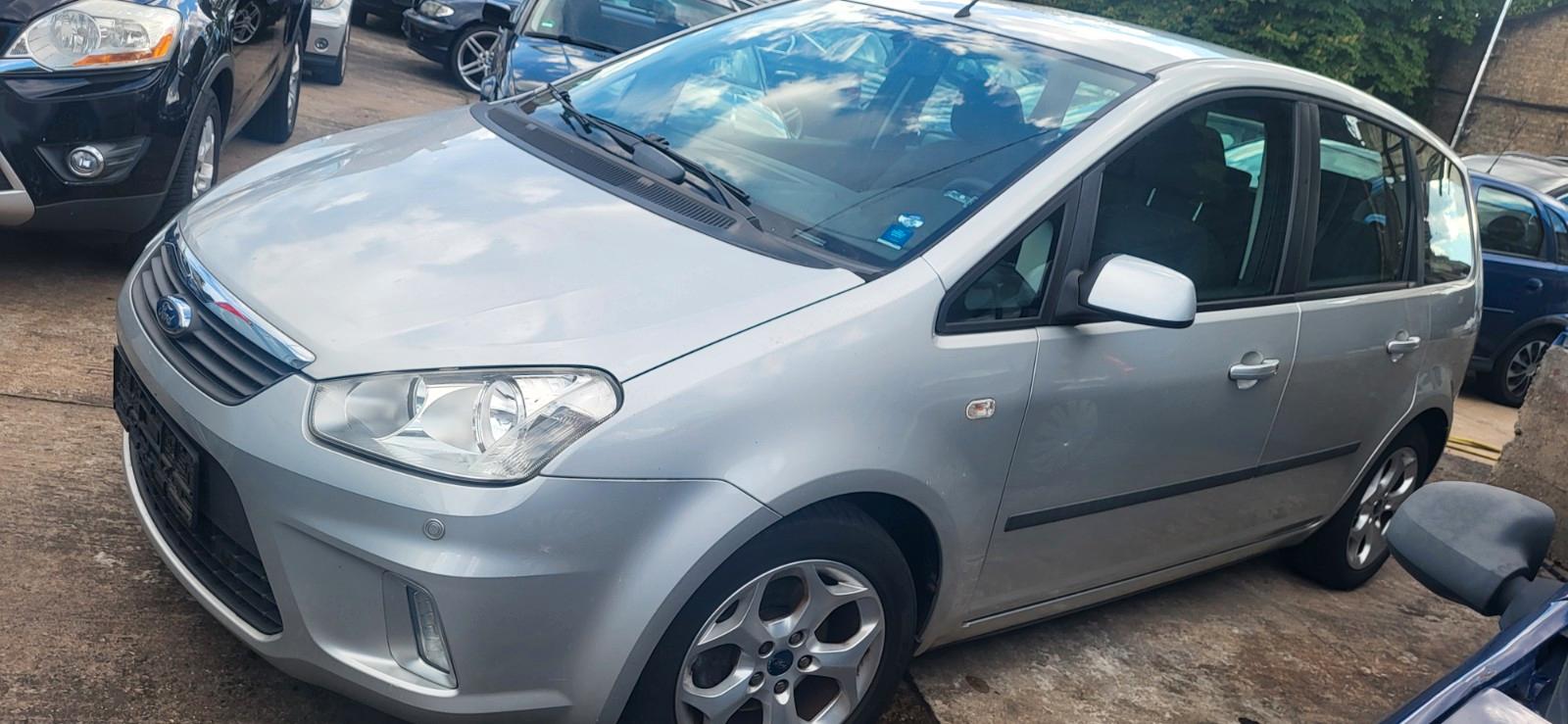 Ford C-Max C-MAX Style