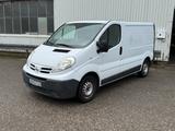 Nissan Primastar Kasten L1H1 2.9t - Nissan Primastar: 9