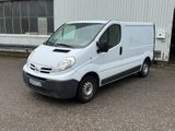 Nissan Primastar Kasten L1H1 2.9t - Nissan Primastar: 9