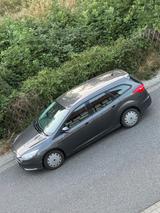 Ford Focus 1,5TDCi 77kW S/S ECOnetic 88g Trend Tu... - Ford: Econetic