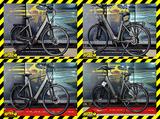 QWIC Premium i +Auto Enviolo Mittelmotor 80Nm Gr.M,L - QWIC E-Bikes