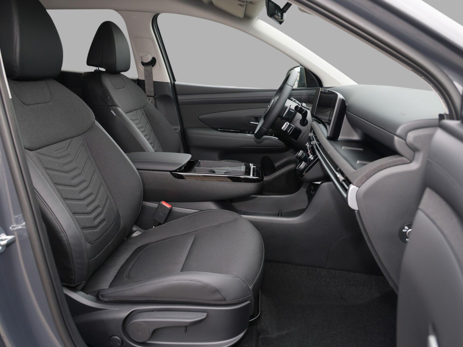 Hyundai TUCSON - Bild 6