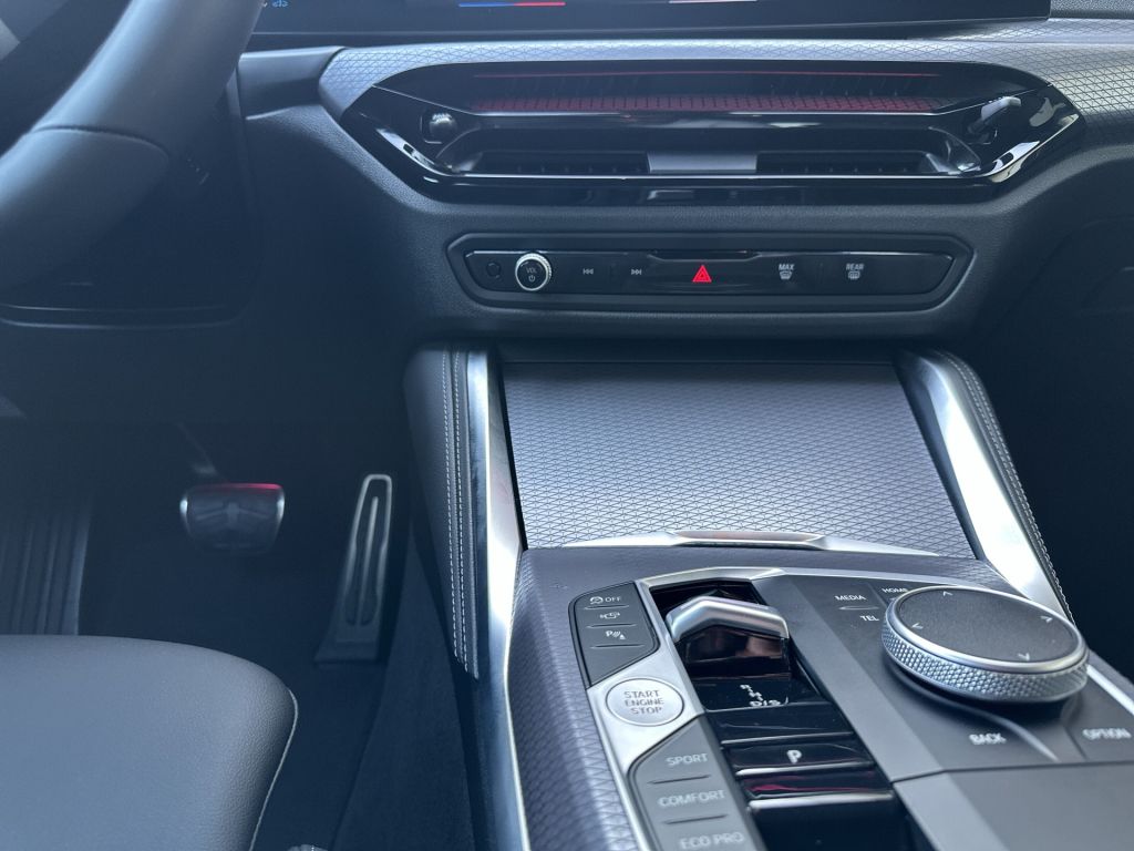 BMW 430 Gran Coupé - Bild 15