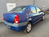 Dacia Logan 1.4/Klima/Tüv Neu/Weing km - Dacia Logan: 1.4