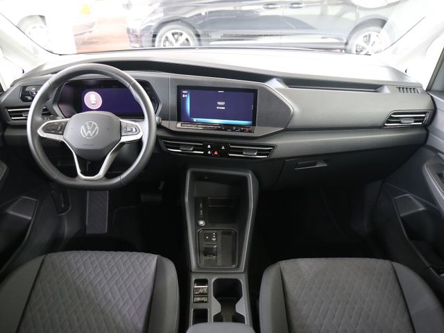 Volkswagen Caddy 1.5TSI DSG DARK LABEL LED PANO NAV STANDHZ