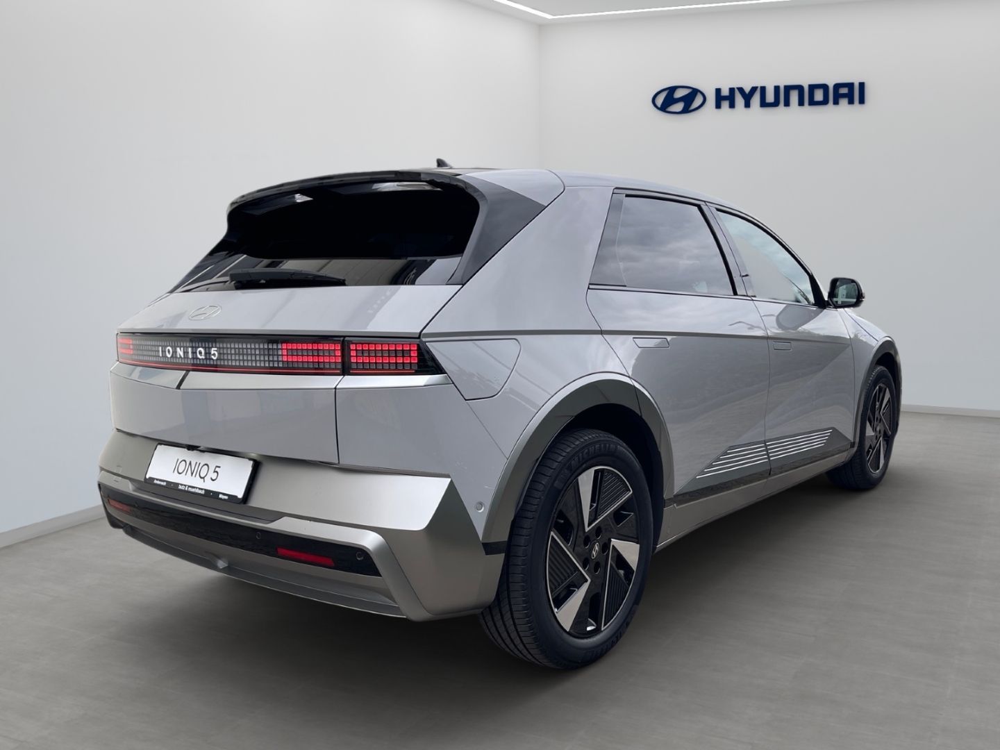 Hyundai IONIQ 5 - Bild 3