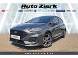Ford Fiesta ST-Line X 1.0 EcoBoost M-Hybrid,Styling,W - Ford Fiesta Tageszulassungen