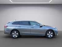 Volkswagen Passat Variant - Vorschau Bild 7