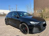 Audi A1 25 TFSI S tronic Sportback - - Audi A1: Allradantrieb