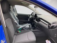 Skoda Fabia - Vorschau Bild 9