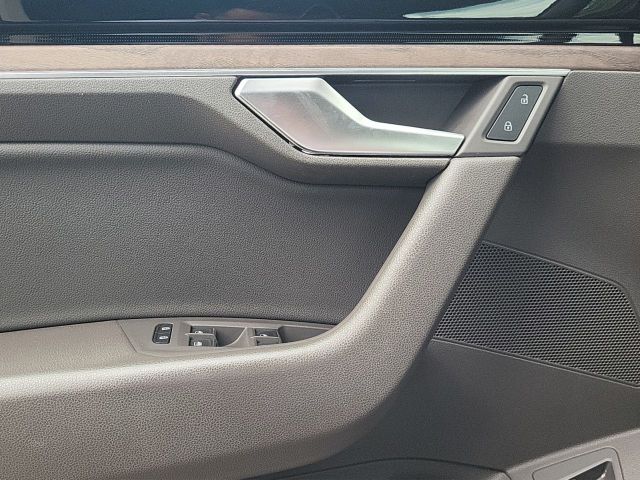 Touareg 3.0 V6 TDI Atmosphere R-Line 4M Luft AHK