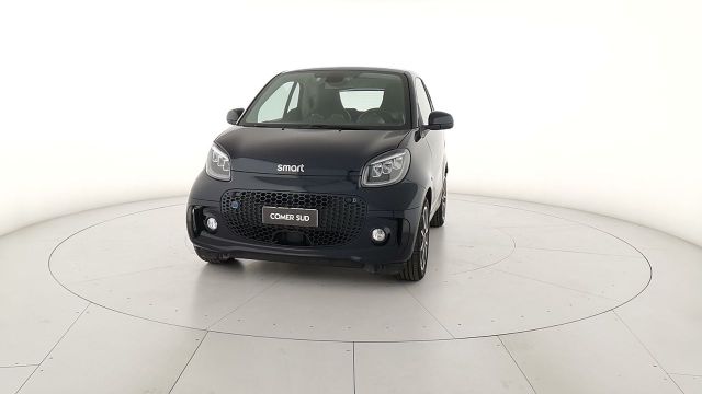 Smart SMART Fortwo III 2020 - Fortwo eq Prime 22kW