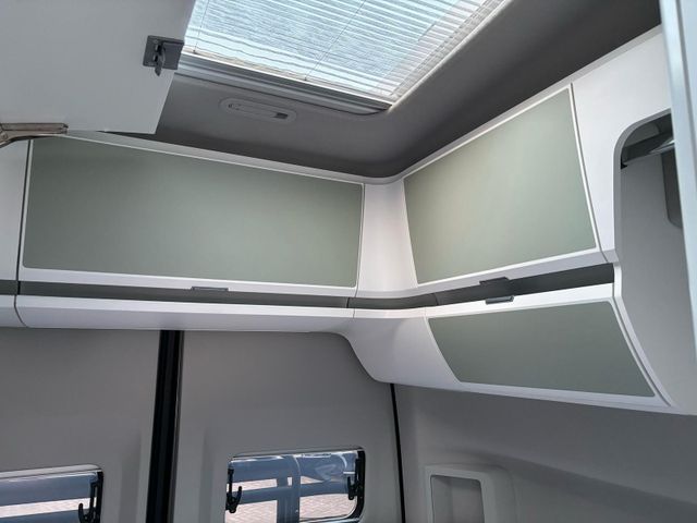 Crafter Grand California 2.0 TDI *ACC*AHK*Navi*