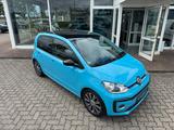 Volkswagen up! sound up! BMT/Start-Stopp - gebrauchte Kleinwagen in Rostock